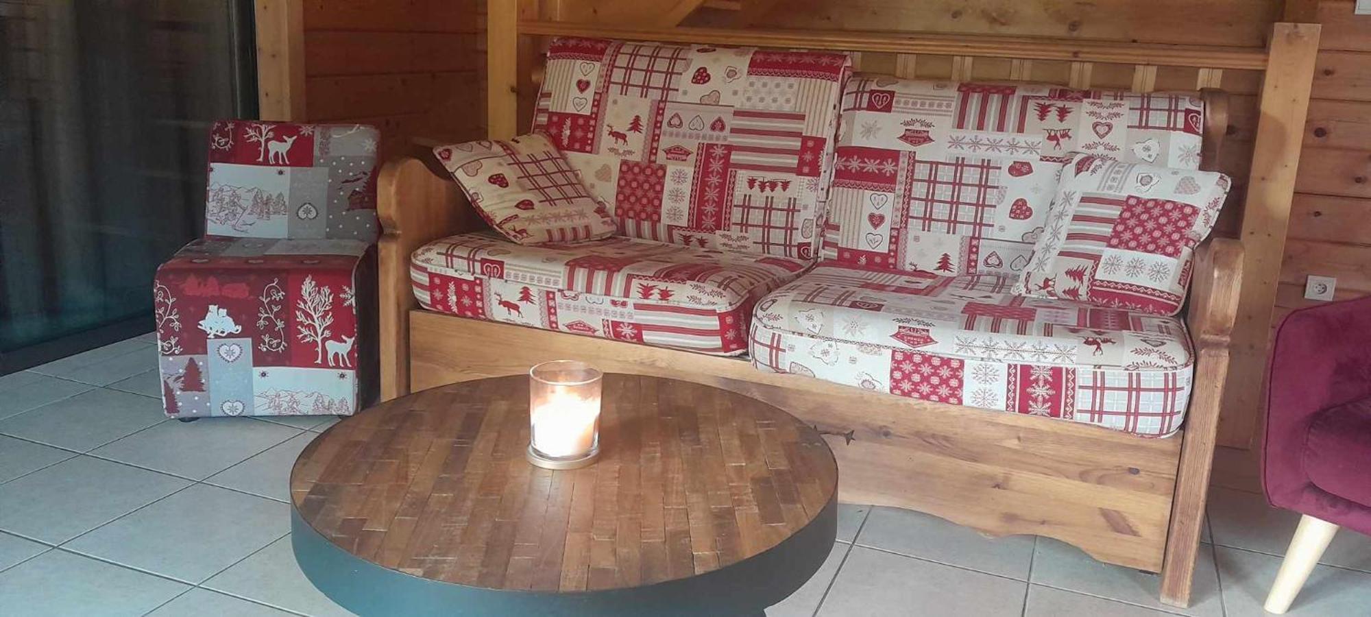 Chalet Le Bruleux ラ・ブレス エクステリア 写真